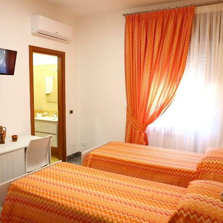 B&B Cornelia Pompei Luaran gambar
