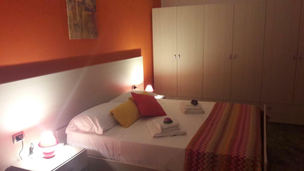 B&B Cornelia Pompei Luaran gambar