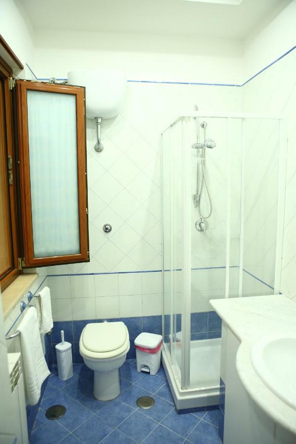 B&B Cornelia Pompei Luaran gambar