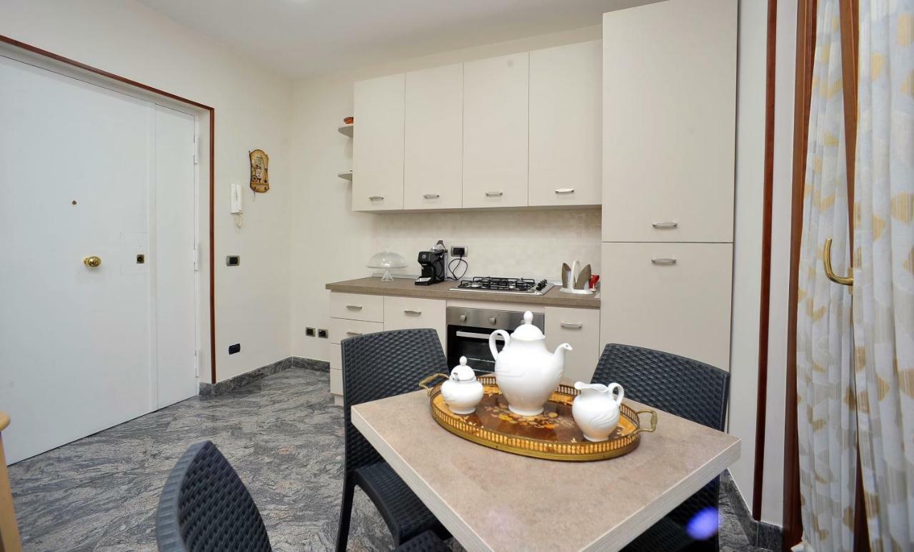 B&B Cornelia Pompei Luaran gambar